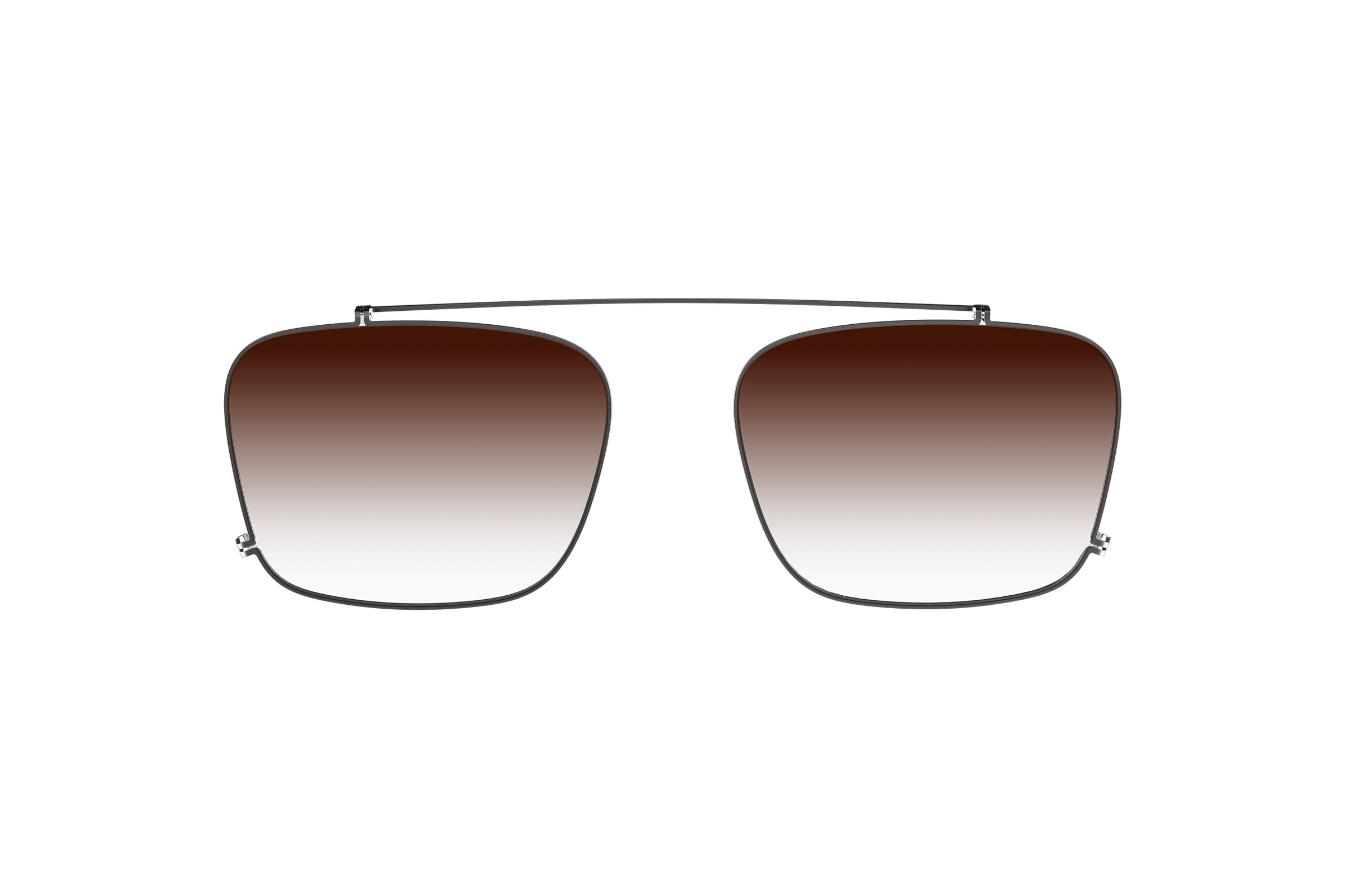 Even G2 B Clip Brown