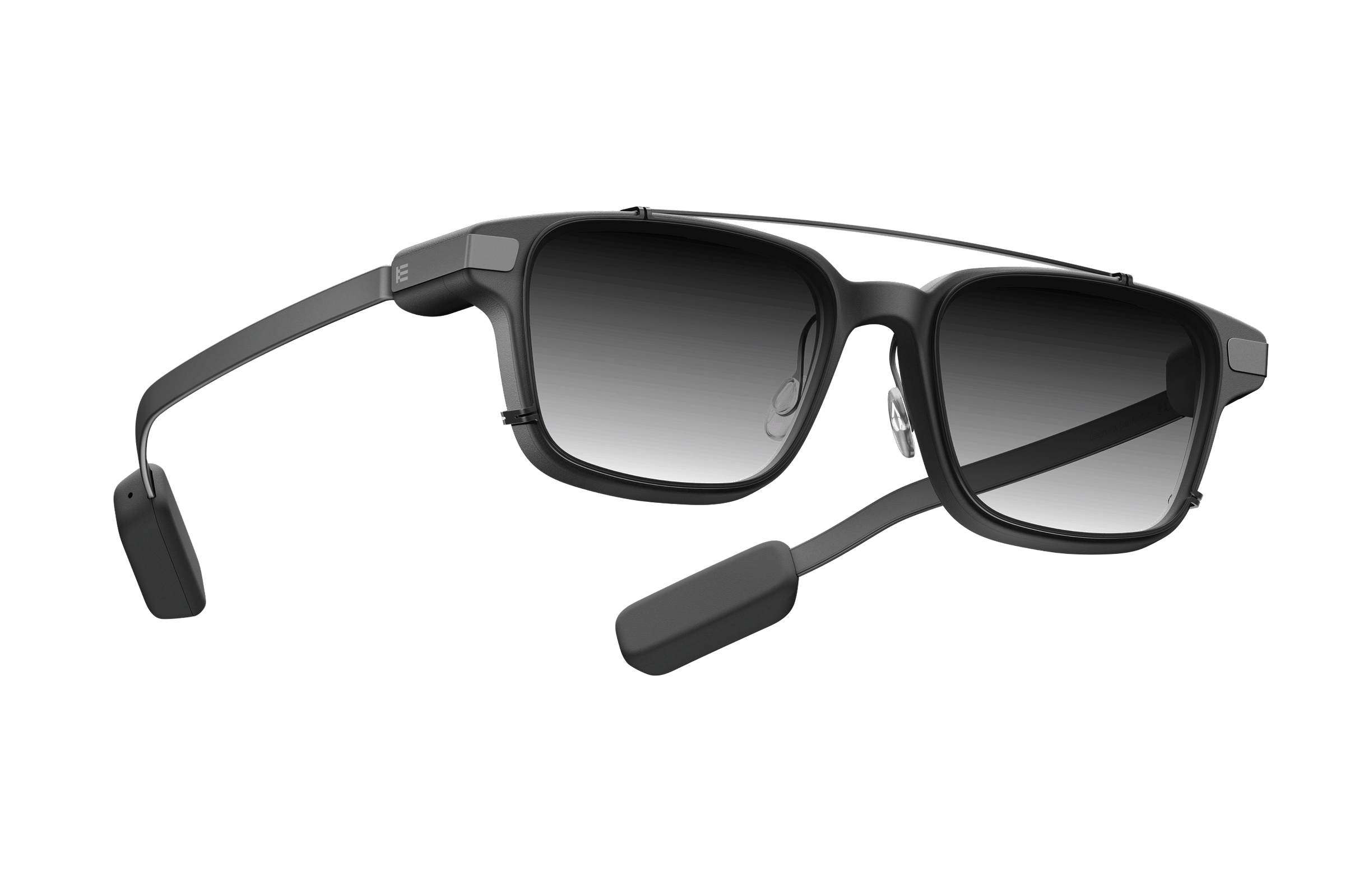 Even G2 B Clip Grey
