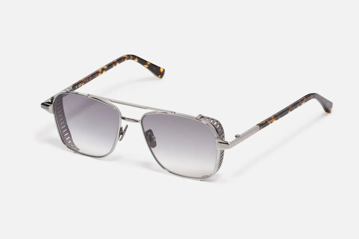 Phil C423 - Ruthenium Plated