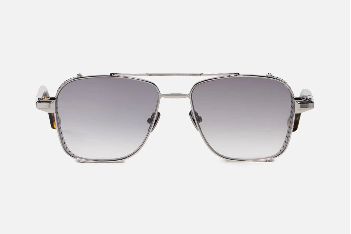 Phil C423 - Ruthenium Plated
