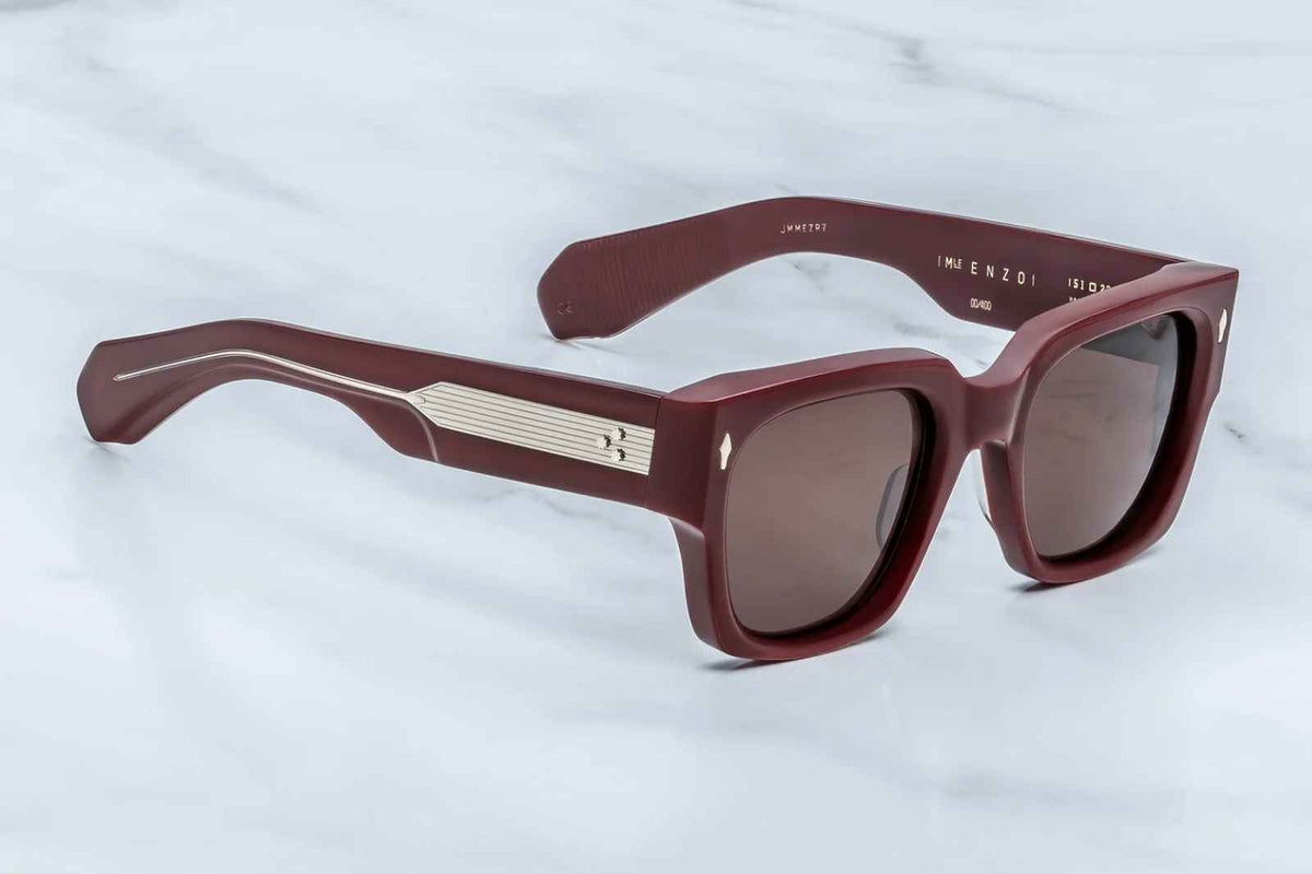 Enzo Bordeaux Empire