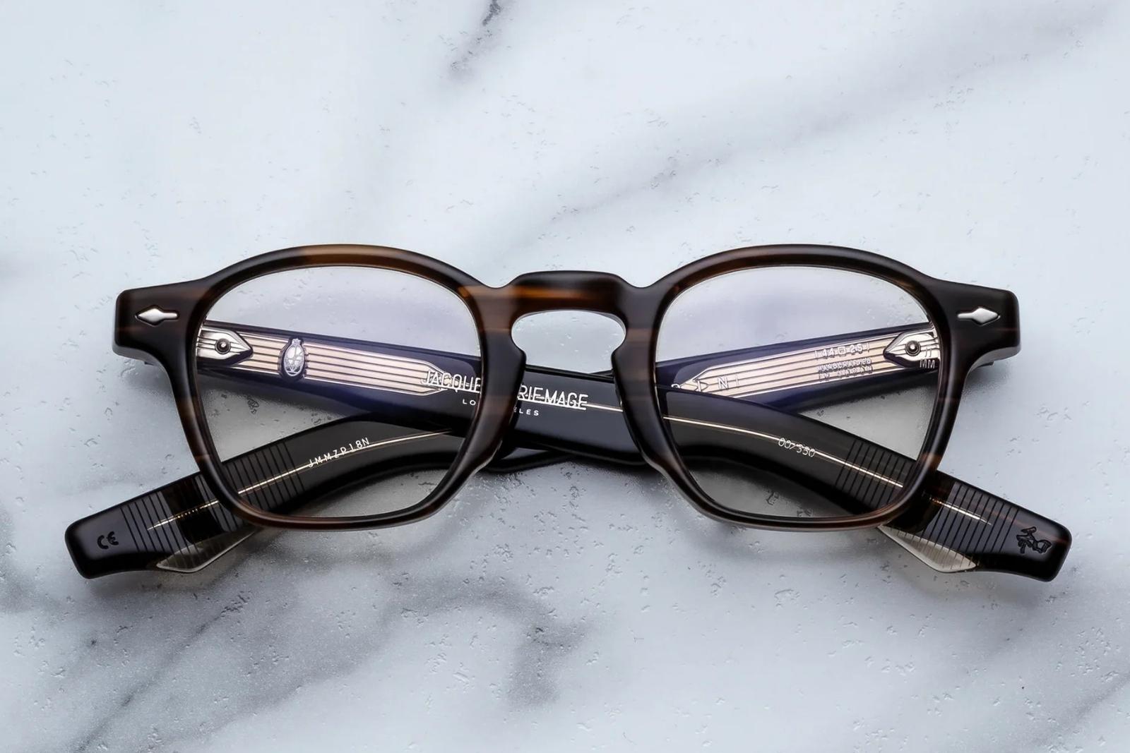 Jacques Marie Mage Zephirin 47 Hazel – EYEBRANDS