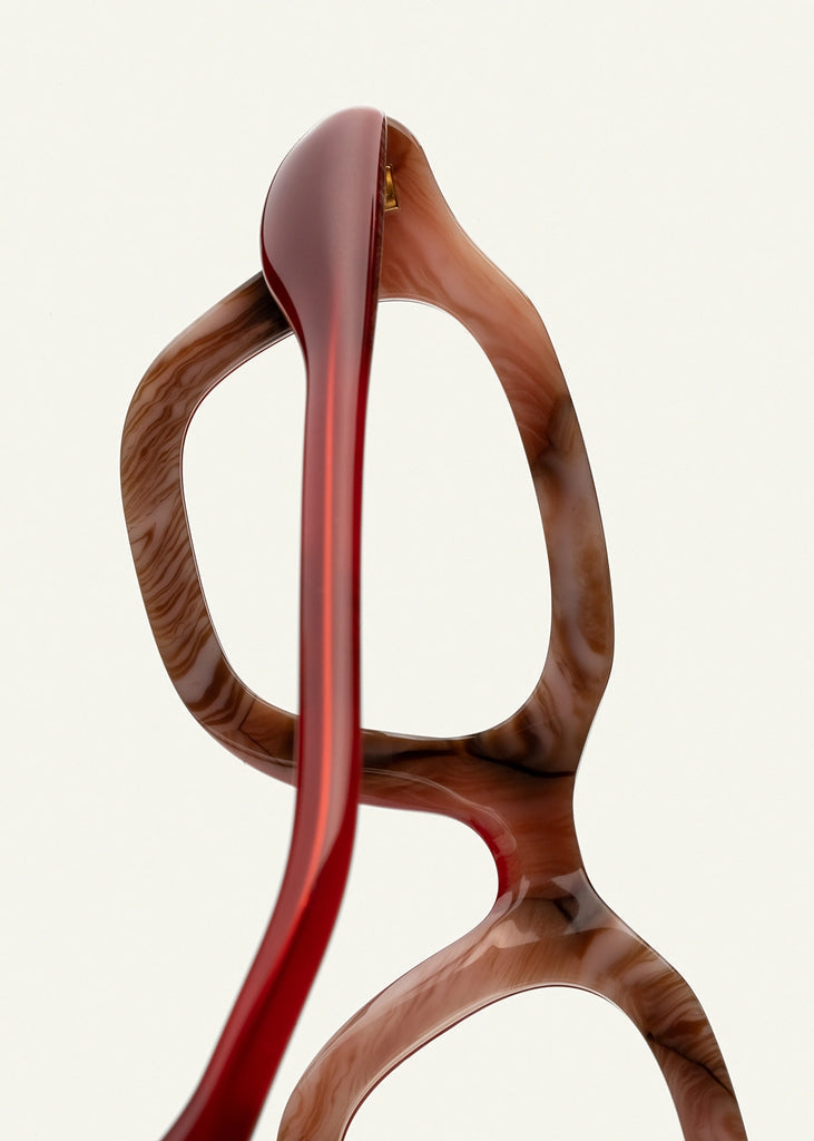 Pebble A2 Mh Molten Haze