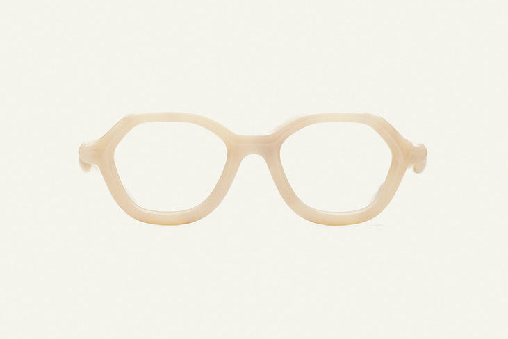 Pebble C2 Is Ivory Swirl