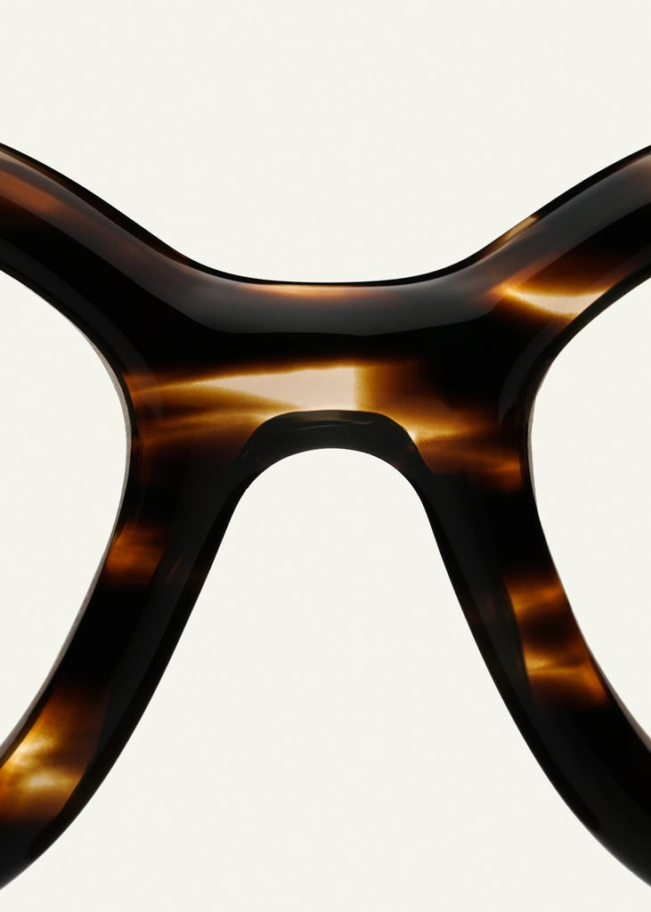 Pebble C2 Leopard Lace