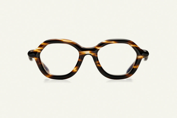 Pebble C2 Leopard Lace