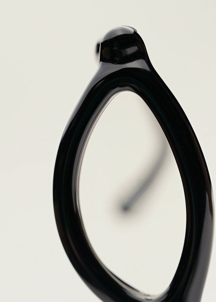 Pebble D2 Sb Shadow Black