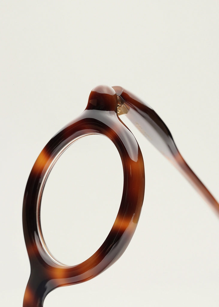 Pebble R2 Hg Havana Gold