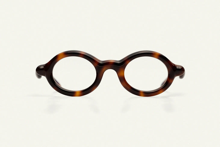 Pebble R2 Hg Havana Gold