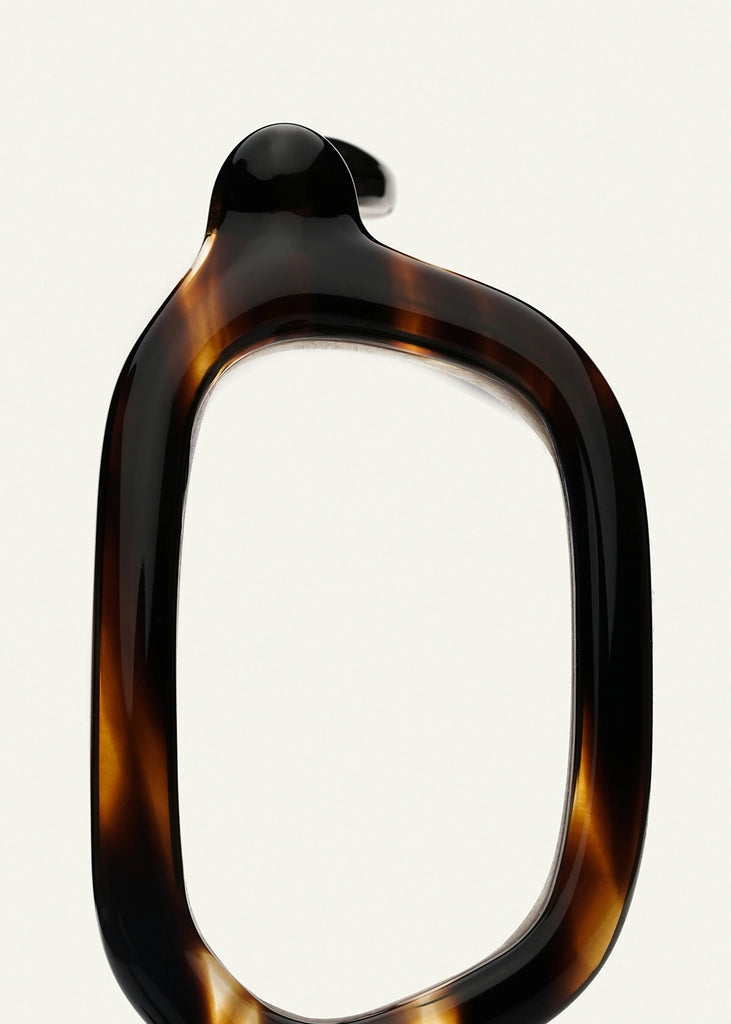 Pebble S2 Leopard Lace