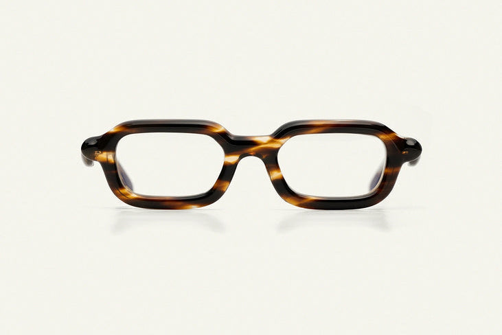 Pebble S2 Leopard Lace