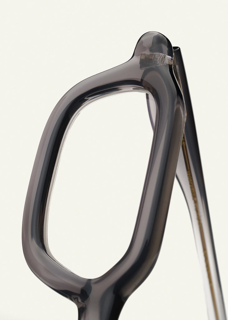 Pebble S2 Liquid Grey