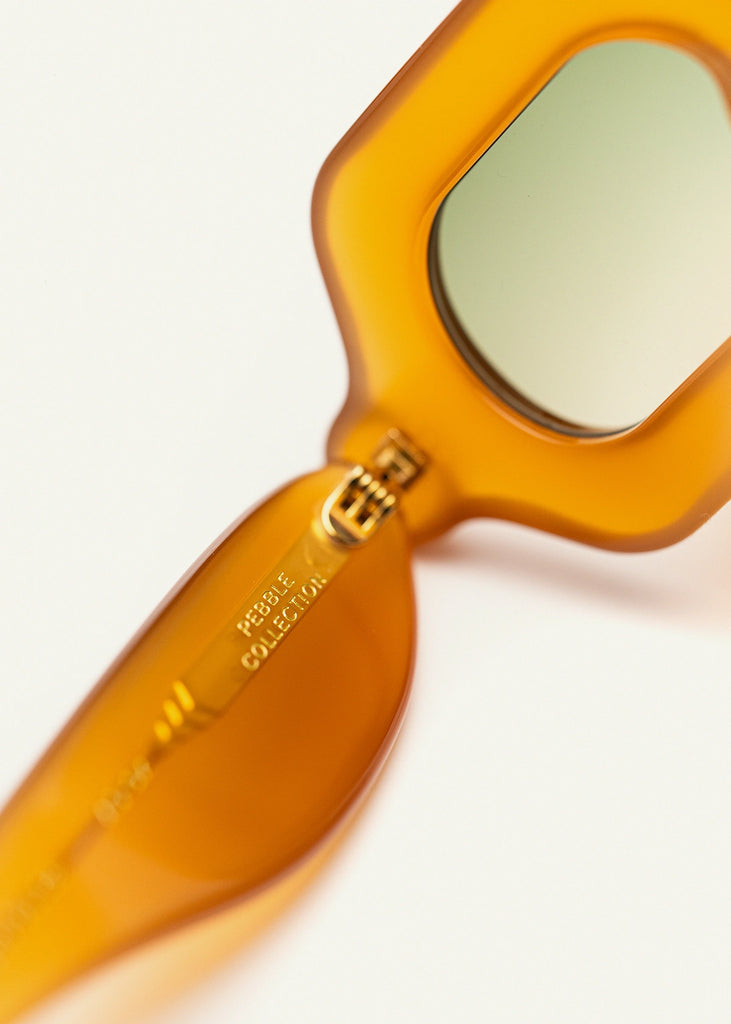 Pebble Sx Ad Almond Dulce