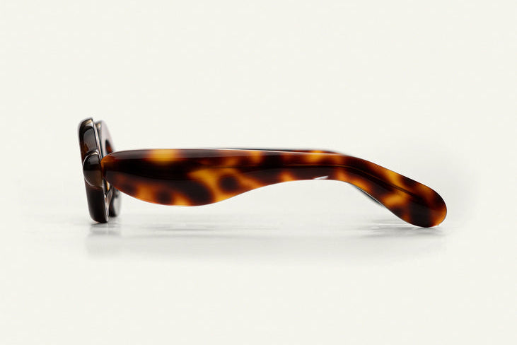 Pebble Rx Hg Havana Gold