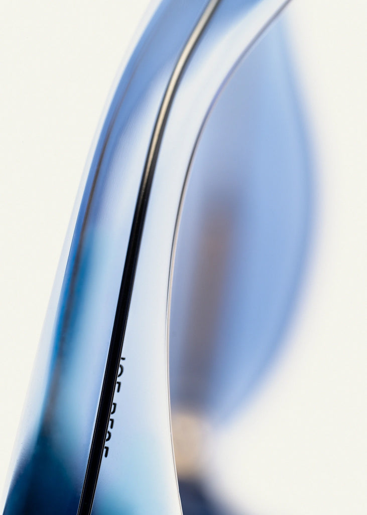 Pebble Dx Ib Ice Blue