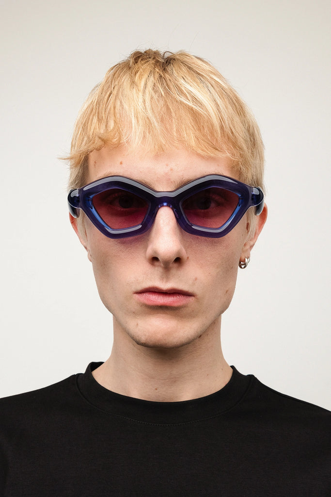 Pebble Dx Ib Ice Blue