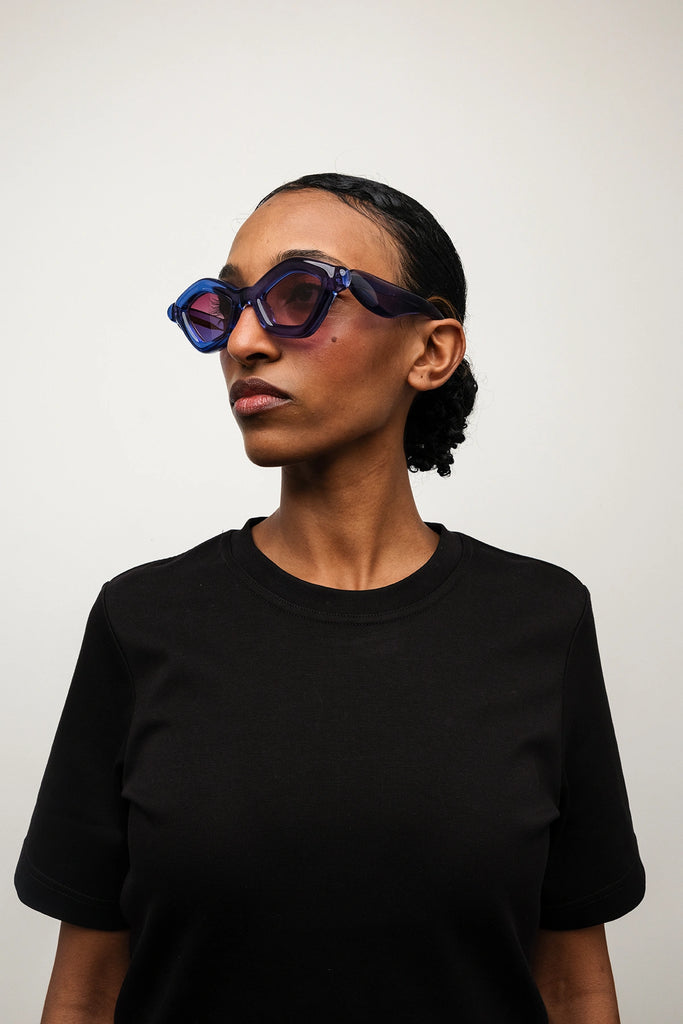 Pebble Dx Ib Ice Blue