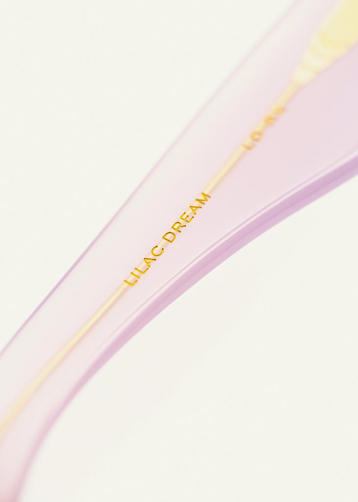 Pebble Rx Ld Lilac Dream