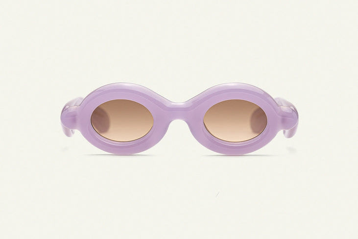 Pebble Rx Ld Lilac Dream