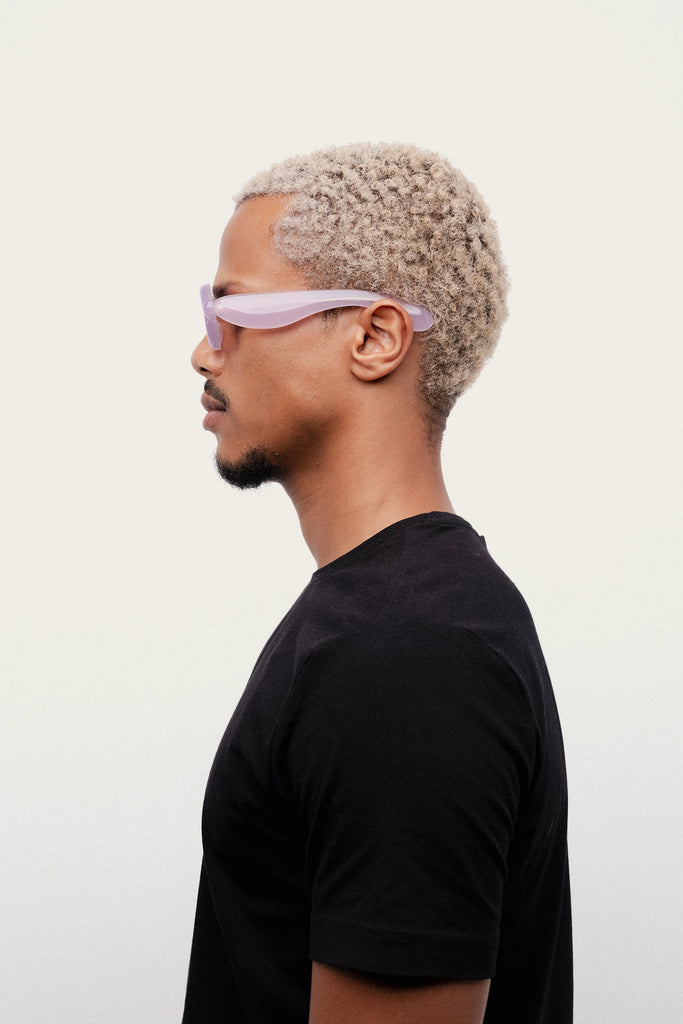 Pebble Rx Ld Lilac Dream