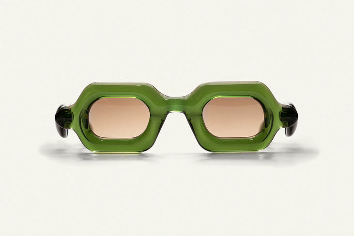 Pebble Sx Pg Pistachio Green