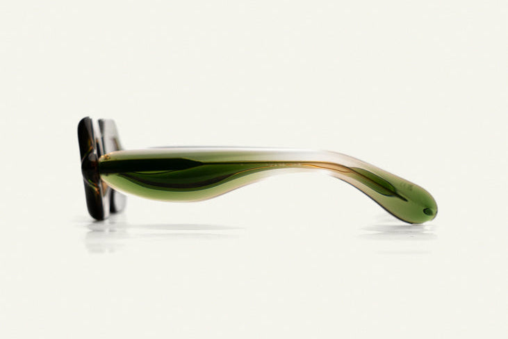 Pebble Sx Pg Pistachio Green