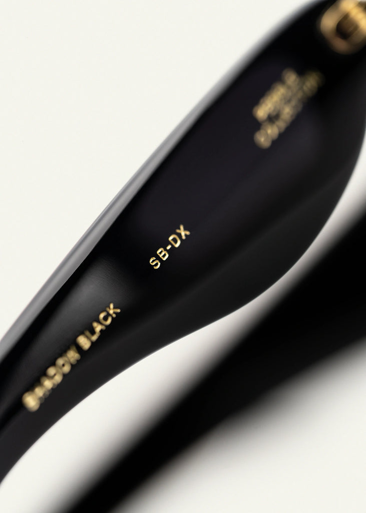 Pebble Dx Sb Shadow Black