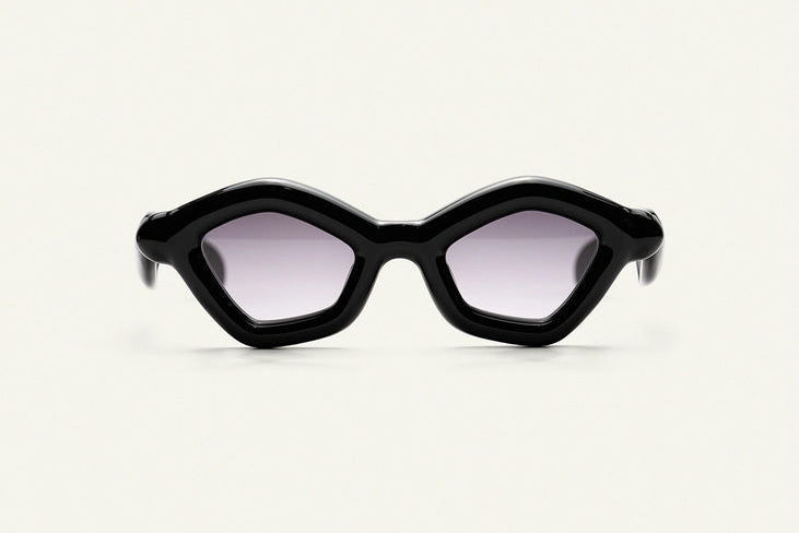 Pebble Dx Sb Shadow Black