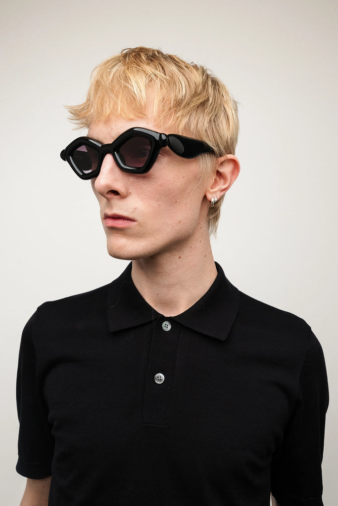 Pebble Dx Sb Shadow Black