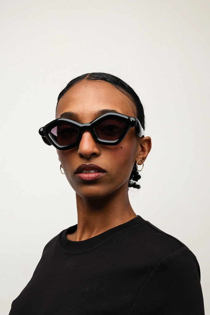 Pebble Dx Sb Shadow Black