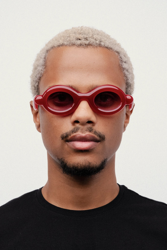 Pebble Rx Vr Velvet Rouge