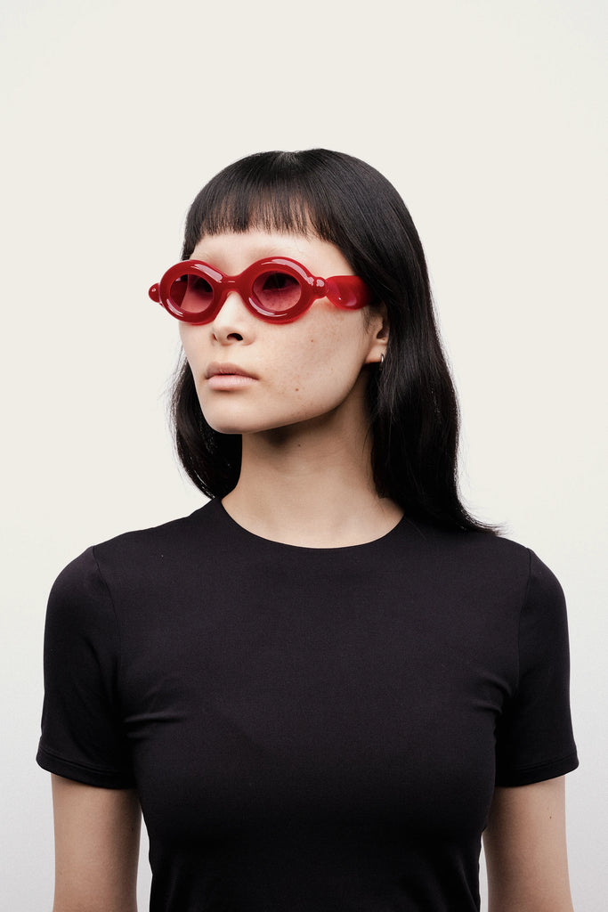 Pebble Rx Vr Velvet Rouge