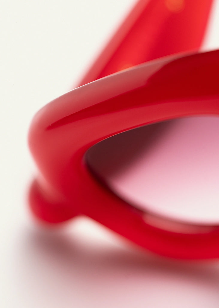 Pebble Vx Vr Velvet Rouge