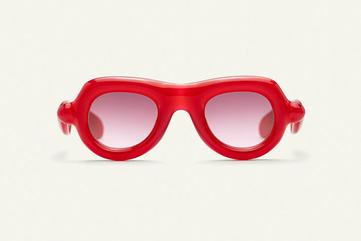 Pebble Vx Vr Velvet Rouge