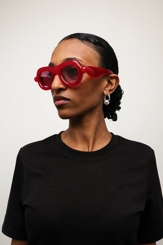 Pebble Vx Vr Velvet Rouge