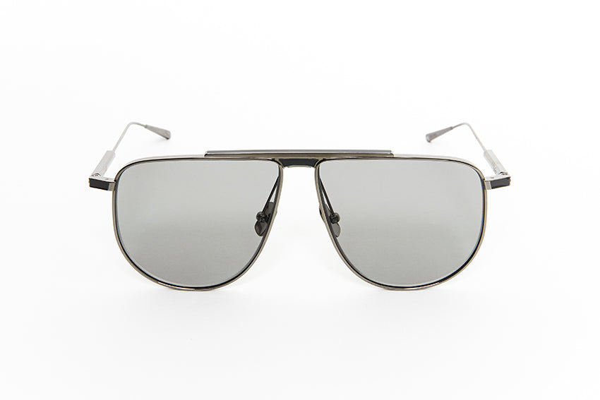 Sauvage - Glasses Zurich – EYEBRANDS