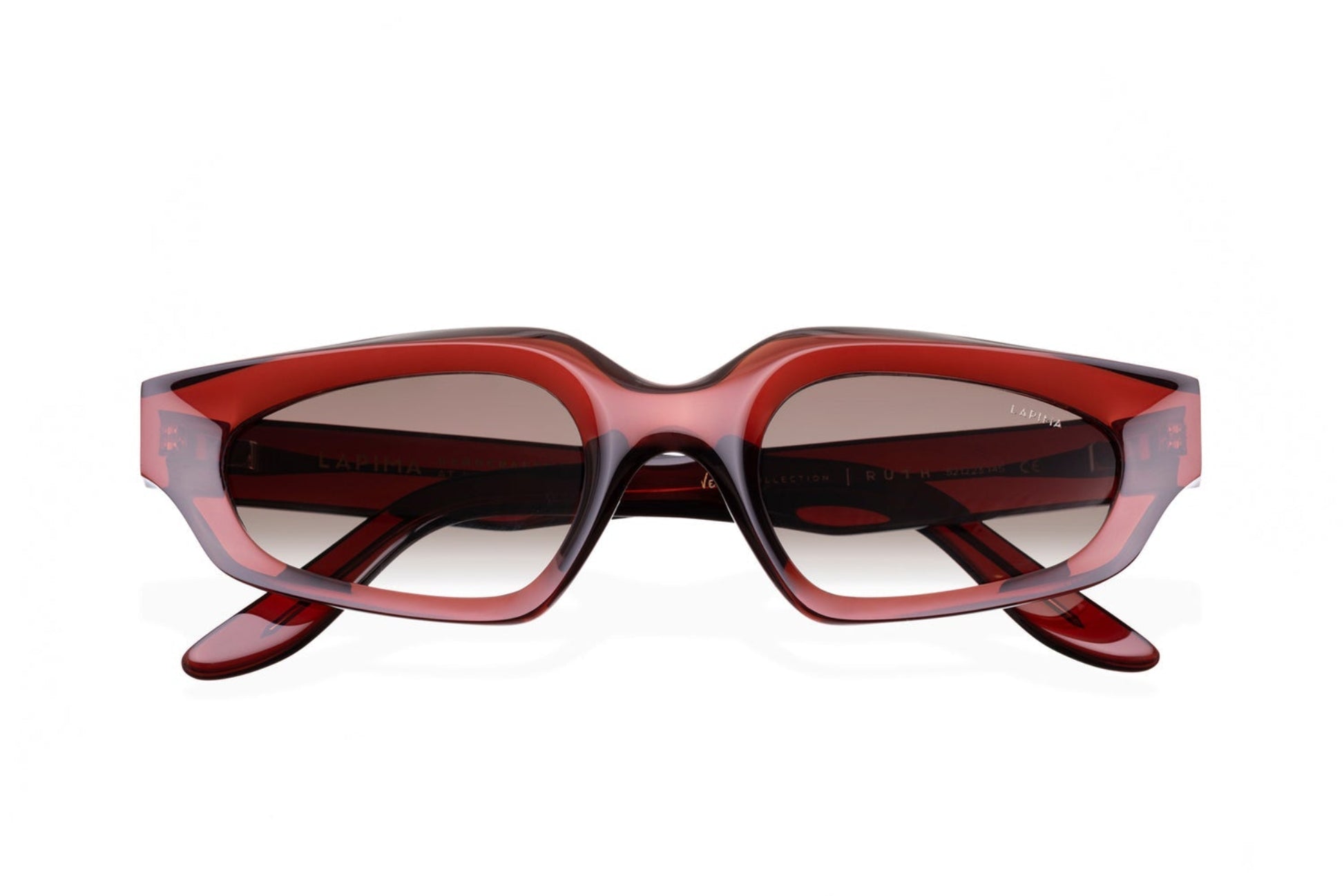 Ruth Rubi Gradient