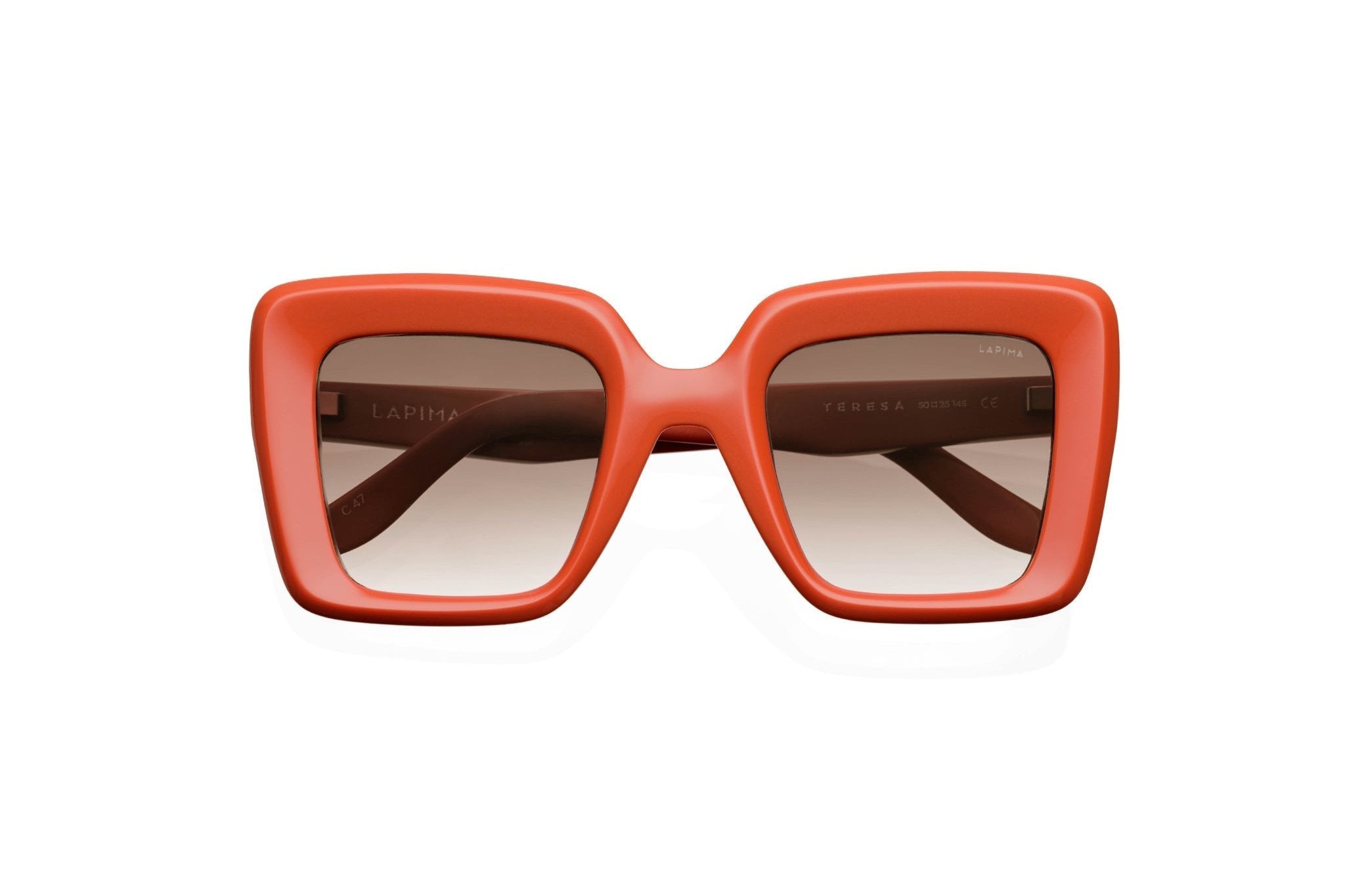 Teresa Spritz Gradient