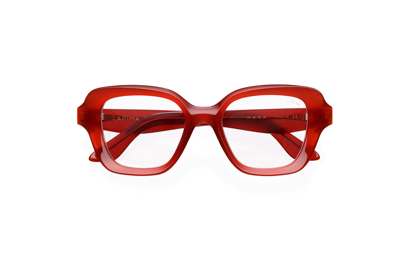 Nara Red