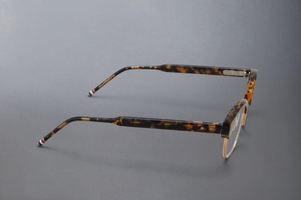 Thom Browne Ueo702A 205 Rx – EYEBRANDS