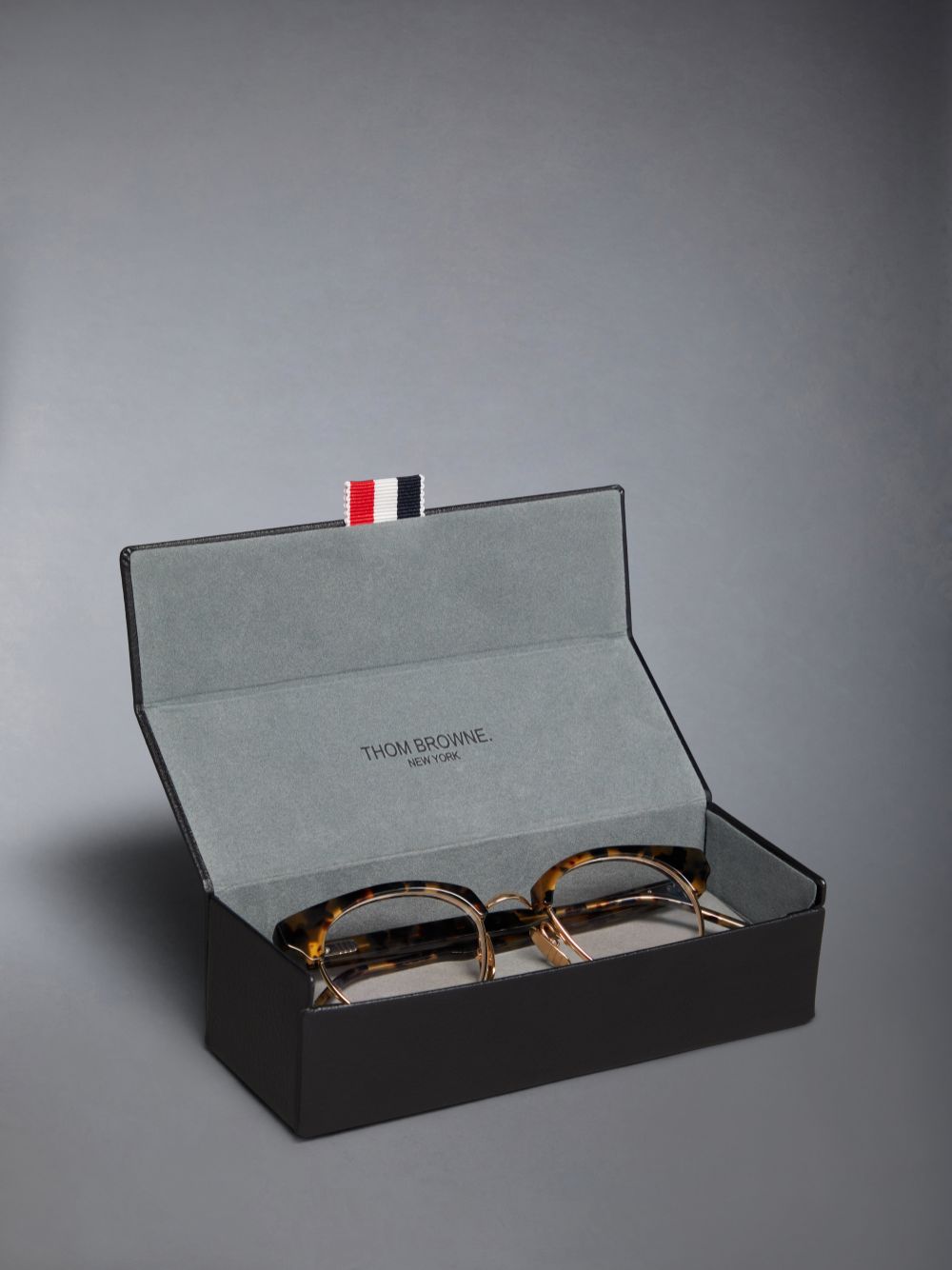 Thom Browne Ueo702A 205 Rx – EYEBRANDS